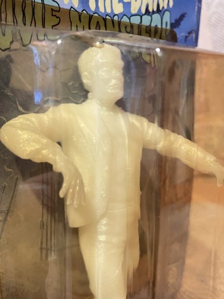 画像2: Glow-in the Dark Movie Monsters(Frankenstein/MOC) MT-414 (2)
