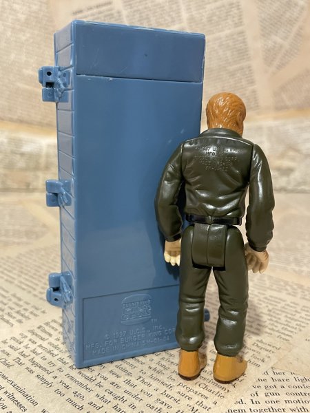 画像2: Universal Monsters/Meal Toy(90s/The Wolfman) MT-417 (2)