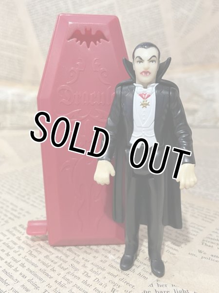 画像1: Universal Monsters/Meal Toy(90s/Dracula) MT-416 (1)