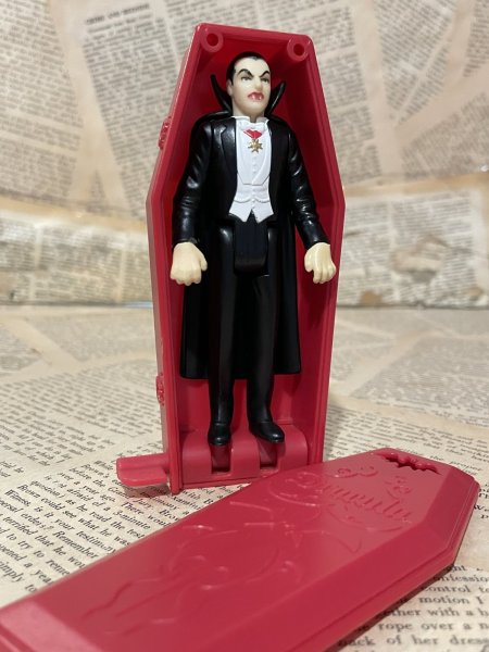画像3: Universal Monsters/Meal Toy(90s/Dracula) MT-416 (3)