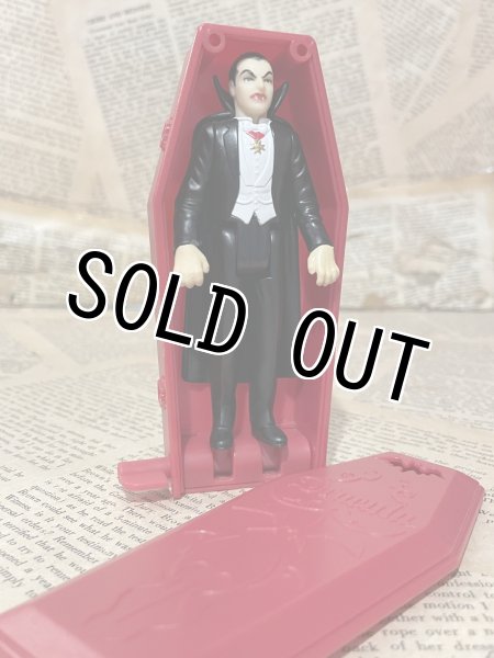 画像3: Universal Monsters/Meal Toy(90s/Dracula) MT-416 (3)
