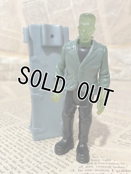 画像1: Universal Monsters/Meal Toy(90s/Frankenstein) MT-418 (1)