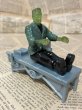 画像3: Universal Monsters/Meal Toy(90s/Frankenstein) MT-418 (3)