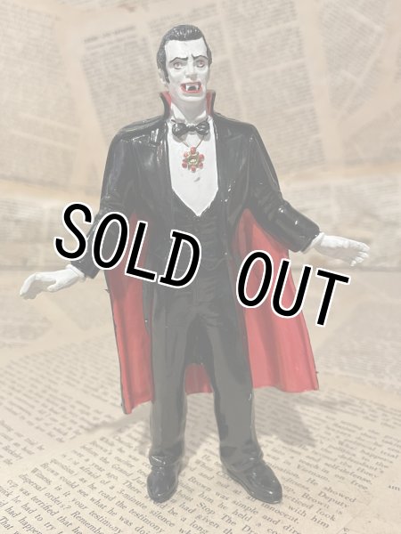 画像1: Dracula/PVC Figure(90s/Comics Spain) MT-415 (1)