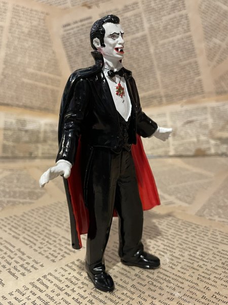 画像2: Dracula/PVC Figure(90s/Comics Spain) MT-415 (2)