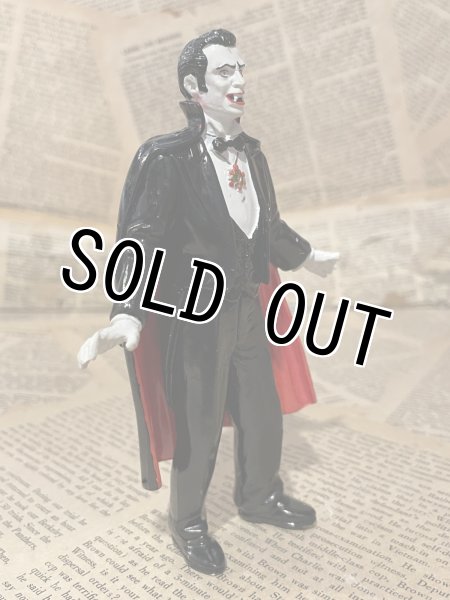 画像2: Dracula/PVC Figure(90s/Comics Spain) MT-415 (2)