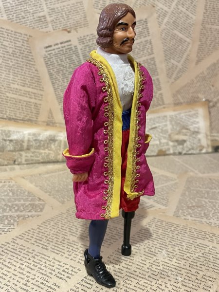 画像2: The Magnificent Pirate/Action Figure(90s/Loose) OA-250 (2)