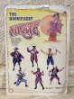 画像4: The Magnificent Pirate/Action Figure(90s/MOC) OA-251 (4)