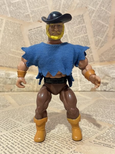 画像1: Pirates of the Galaxseas/Action Figure(Cutlass/Loose) FA-367 (1)