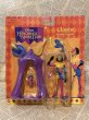 画像1: The Hunchback of Notre-Dame/Action Figure(Clopin/MOC) DI-704 (1)