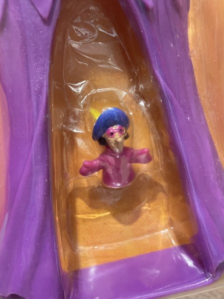 画像3: The Hunchback of Notre-Dame/Action Figure(Clopin/MOC) DI-704 (3)