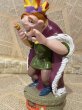 画像2: The Hunchback of Notre-Dame/SOAKY Bottle(90s) DI-706 (2)