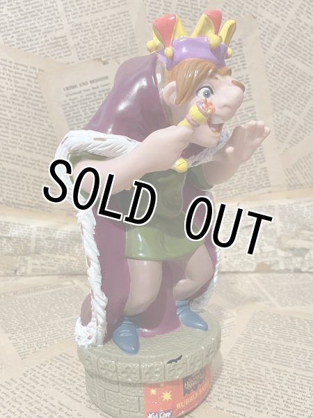 画像3: The Hunchback of Notre-Dame/SOAKY Bottle(90s) DI-706 (3)