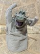 画像1: The Hunchback of Notre-Dame/Hand Puppet(90s/BK) DI-705 (1)