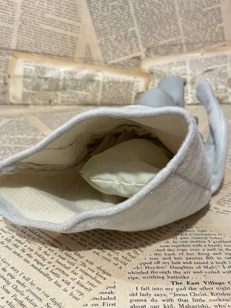 画像2: The Hunchback of Notre-Dame/Hand Puppet(90s/BK) DI-705 (2)