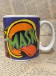 画像2: MASK/Ceramic Mug(90s) MO-522 (2)