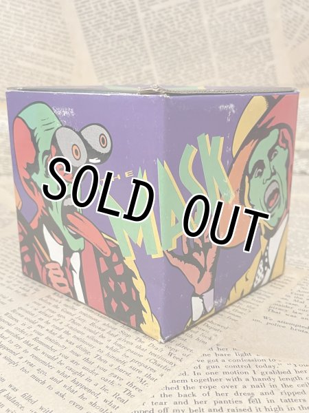 画像6: MASK/Ceramic Mug(90s) MO-522 (6)