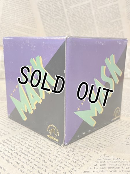 画像7: MASK/Ceramic Mug(90s) MO-522 (7)