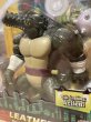 画像2: TMNT/Action Figure(2005/Leatherhead/MOC) TM-340 (2)