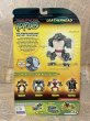 画像3: TMNT/Action Figure(2005/Leatherhead/MOC) TM-340 (3)