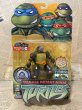 画像1: TMNT/Action Figure(2004/Turtlebot/MOC) TM-338 (1)