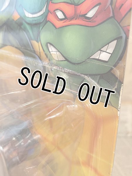 画像3: TMNT/Action Figure(2004/Commander Mozar/MOC) TM-337 (3)