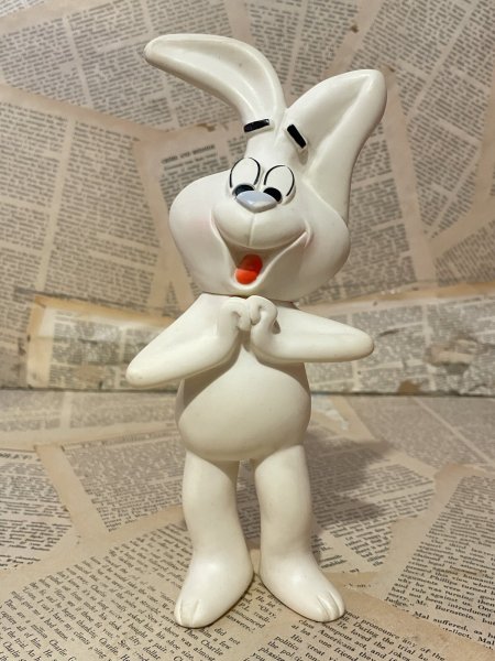 画像1: Trix Rabbit/Vinyl Figure(70s) OF-292 (1)