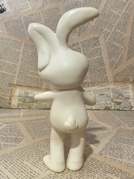 画像3: Trix Rabbit/Vinyl Figure(70s) OF-292 (3)