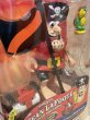 画像2: Cap'n Crunch/Action Figure(Jean Lafoote/with card) OF-291 (2)