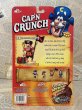 画像4: Cap'n Crunch/Action Figure(Jean Lafoote/with card) OF-291 (4)