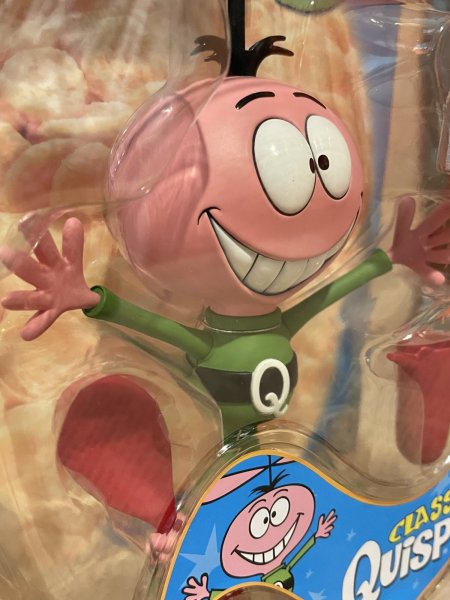 画像2: Quisp/Action Figure(Classic Quisp/MOC) OF-289 (2)