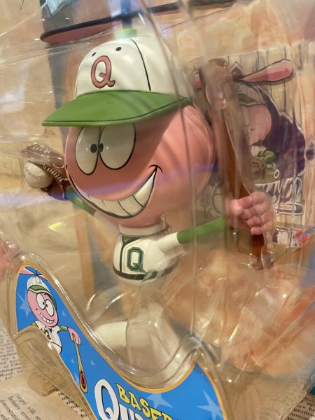 画像2: Quisp/Action Figure(Baseball Quisp/MOC) OF-290 (2)