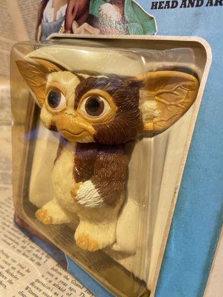 画像4: Gremlins/Poseable Gizmo(80s/small/MIB) GR-063 (4)