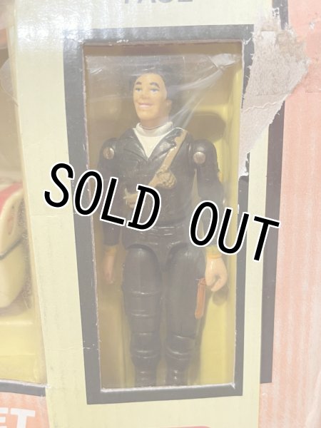 画像3: A-Team/Action Corvette Play set(80s/With box) TV-132 (3)