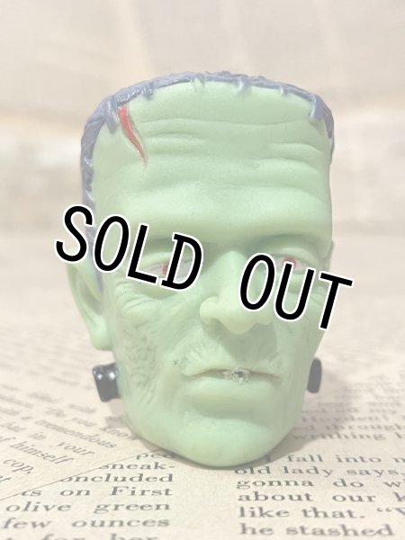 画像1: Frankenstein/Squirter Head(90s) MT-419 (1)