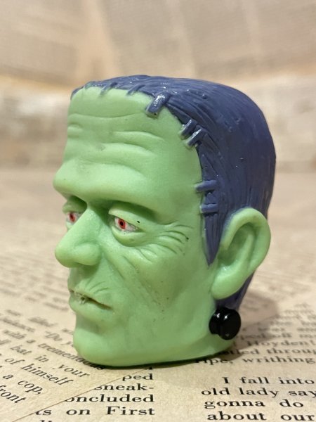 画像2: Frankenstein/Squirter Head(90s) MT-419 (2)