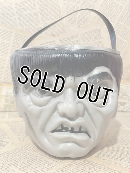 画像1: Frankenstein/Plastic Bucket(80s) MT-420 (1)