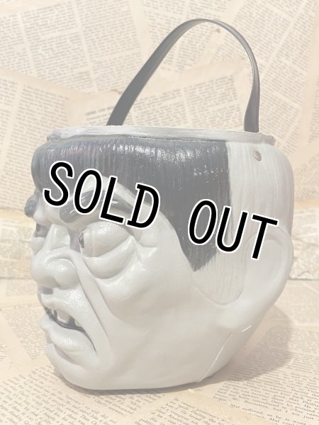 画像2: Frankenstein/Plastic Bucket(80s) MT-420 (2)