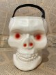 画像1: Skull/Plastic Bucket(80s) MT-421 (1)