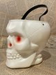 画像2: Skull/Plastic Bucket(80s) MT-421 (2)