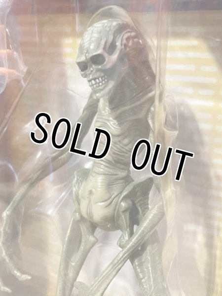 画像2: Alien Resurrection/Action Figure(Newborn Alien/MIB) MO-524 (2)