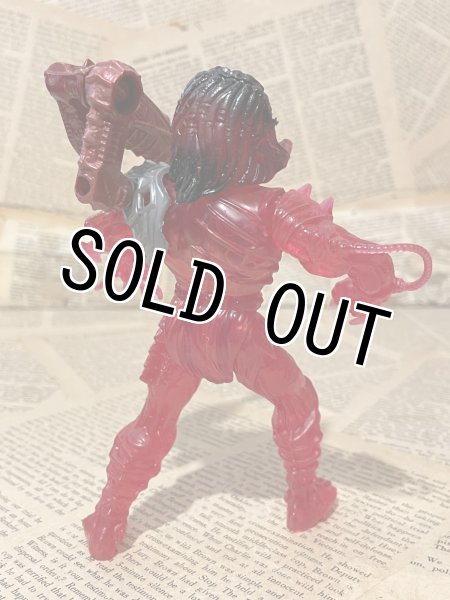 画像3: Predator/Action Figure(Lava Planet/Loose) MO-529 (3)
