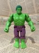 画像1: Marvel Super Heroes/Hulk(Loose) MA-585 (1)