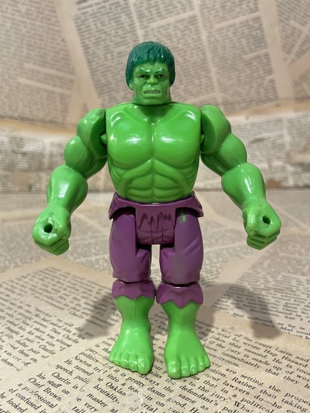 画像1: Marvel Super Heroes/Hulk(Loose) MA-585 (1)