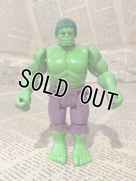 画像1: Marvel Super Heroes/Hulk(Loose) MA-585 (1)