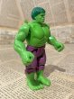 画像2: Marvel Super Heroes/Hulk(Loose) MA-585 (2)