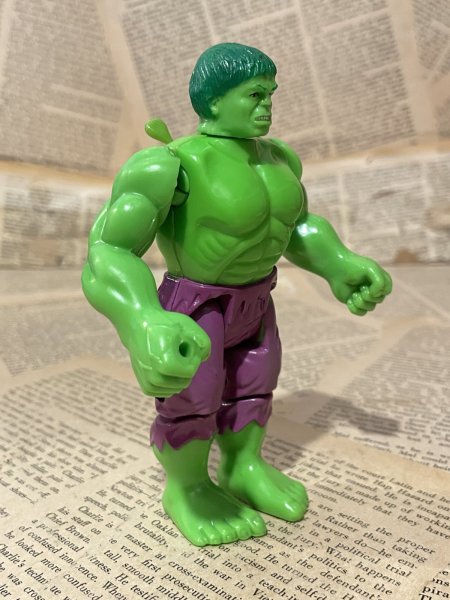 画像2: Marvel Super Heroes/Hulk(Loose) MA-585 (2)