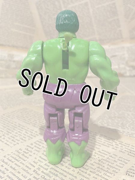 画像3: Marvel Super Heroes/Hulk(Loose) MA-585 (3)