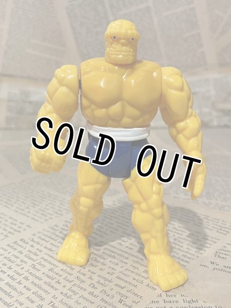 画像1: Marvel Super Heroes/The Thing(Loose) MA-590 (1)