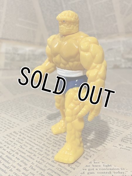 画像2: Marvel Super Heroes/The Thing(Loose) MA-590 (2)